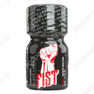 Fist Black Label